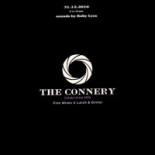 The Connery Nourriture