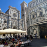 Buca San Giovanni Nourriture