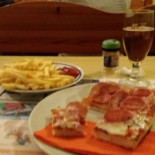 Casa Del Panino Comida
