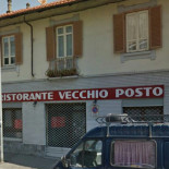 Il Vecchio Posto Extérieur