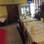 Il Vecchio Posto Nourriture