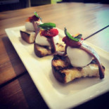 Comacà Comida