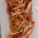 Corte Iii Comida