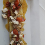 Corte Iii Comida