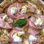 Pizzeria Sapori