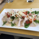 Cibaria Comida