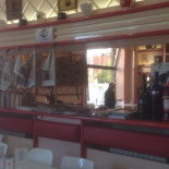 Caffe De Amicis Comida
