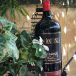Trattoria Caico Comida