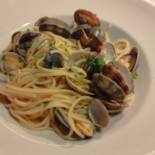 Trattoria Caico Comida
