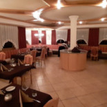 Moretto's Steakhouse Cibo