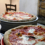 Venerdì 17 Comida