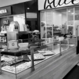 Alice Pizza Nourriture