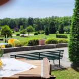 Le Querce inside