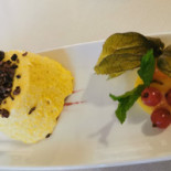 Le Querce inside