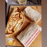 L'ingrediente Segreto Piadineria Dal 1972 Dentro