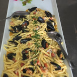 Li Pali Comida