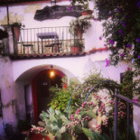 Conte D'antares Exterior