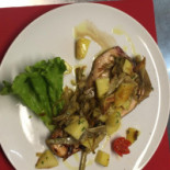 Pizzeria La Quercia