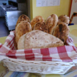 Donna Rosa Comida