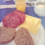 Annalisa Comida
