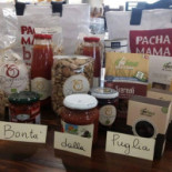 Pacha Mama Bio Nourriture