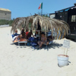 Paradise Beach Extérieur