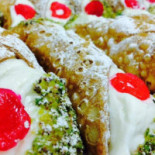 Caffe Puglisi Nourriture