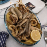 Osteria Civassa Nourriture