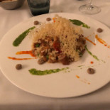 Retrogusto food