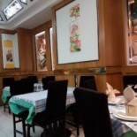 Hong Kong inside