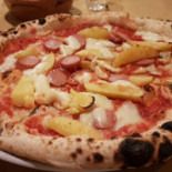 Spaccanapoli Comida