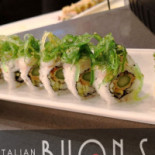Buonsushi Comida