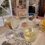 La Fenice Nourriture