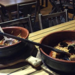 Trattoria Ciak La Lampara