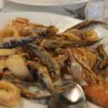 Trattoria Ciak La Lampara