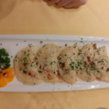 Pizzeria Erika Comida