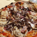 Pizzeria Erika Comida
