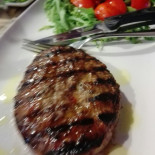 The Burg Comida