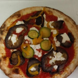 Pizzadelizia Nourriture