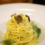 Alma Gourmet D’irpinia food