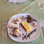 La Capanna Essen