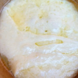 Baita Monte Lisser Comida