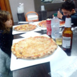 Pizza Re' Essen