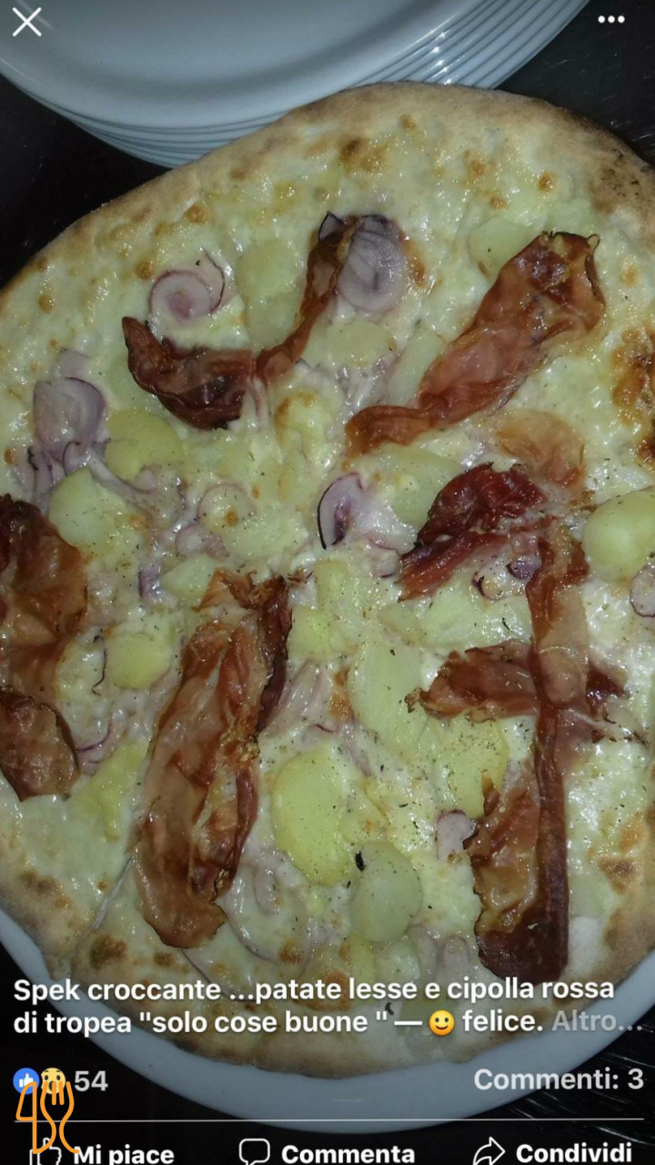 Flavour Pizza Comida