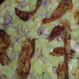 Flavour Pizza Comida