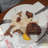 A Casa Di Bubu Comida