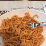 A Casa Di Bubu Comida