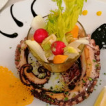 Dinky Comida