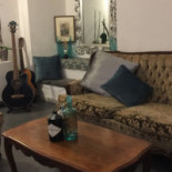 Decumano À l'intérieur