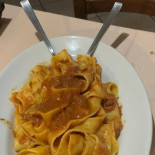 Agriturismo Le Balzarine food